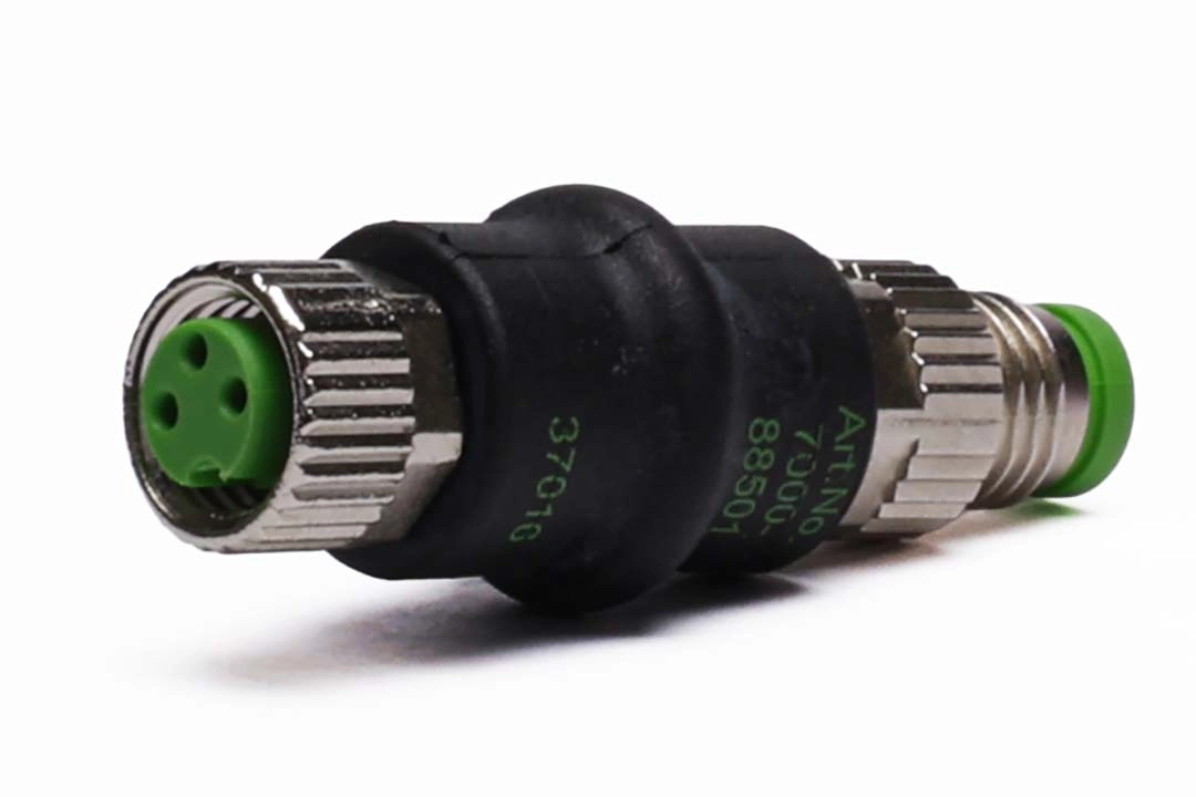 M8K4/M8S3 M8 Adaptör Fiş