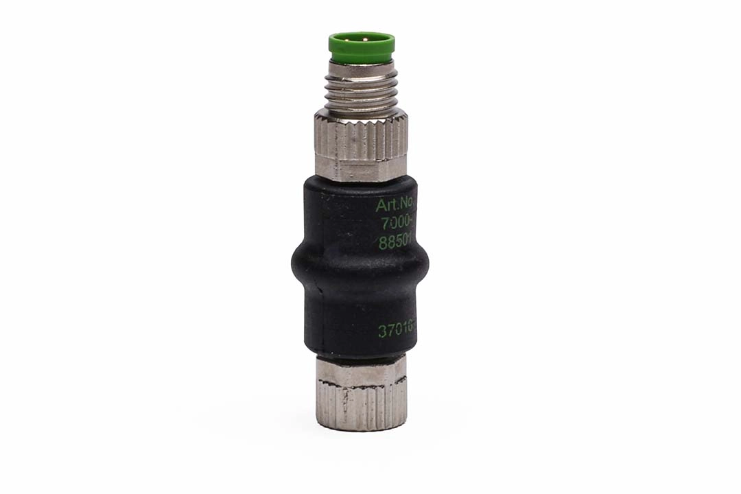 M8K4/M8S3 M8 Adaptör Fiş