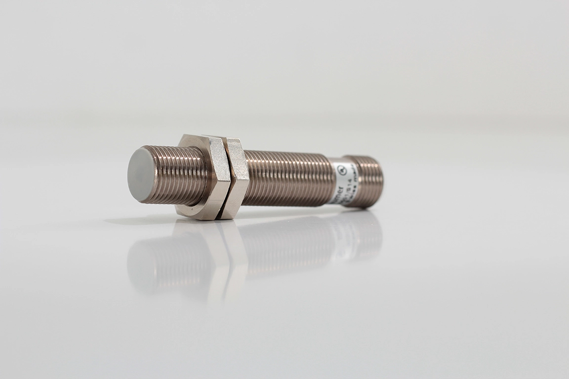 Baumer MHRM 12G5501/S14 Hall Sensör |  Push-Pull 
