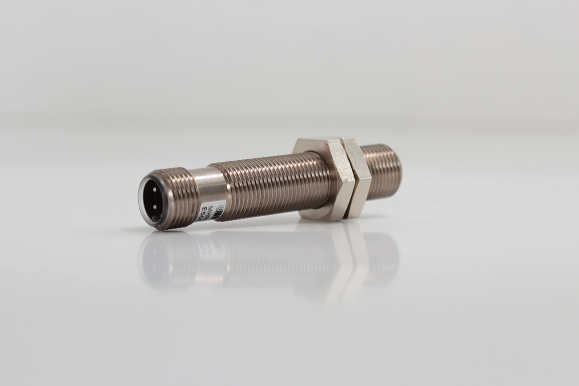Baumer MHRM 12G5501/S14 Hall Sensör |  Push-Pull 