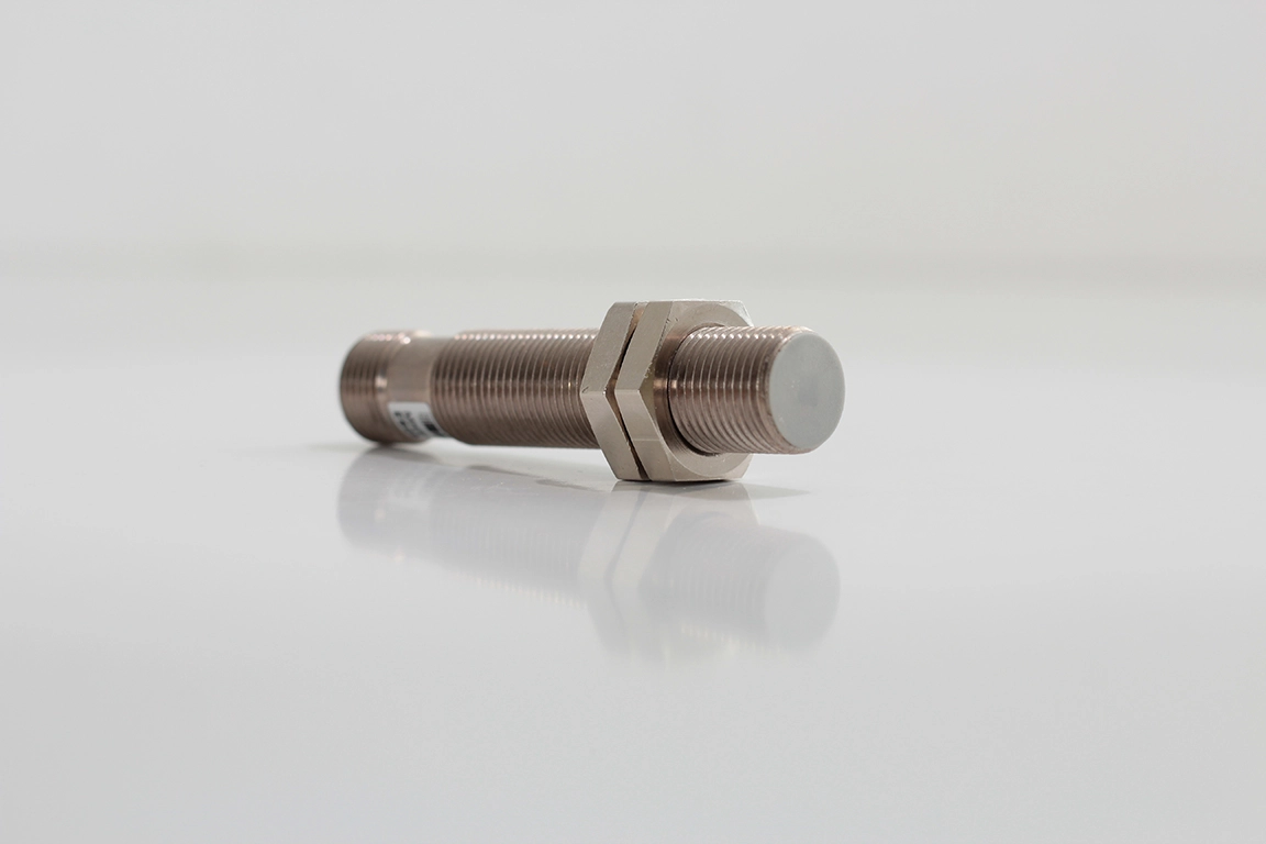 Baumer MHRM 12G5501/S14 Hall Sensör |  Push-Pull 