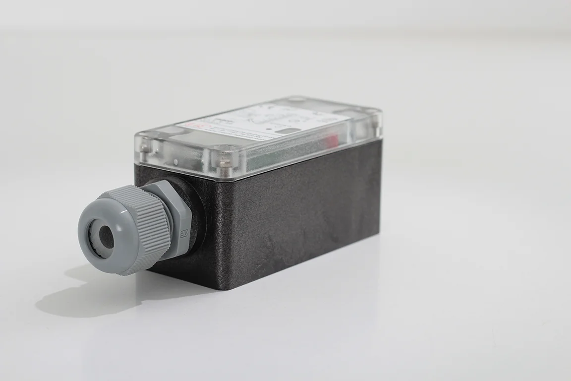 Micro-Epsilon CLS-K-50 (10040030) Fiber Optik Anfi