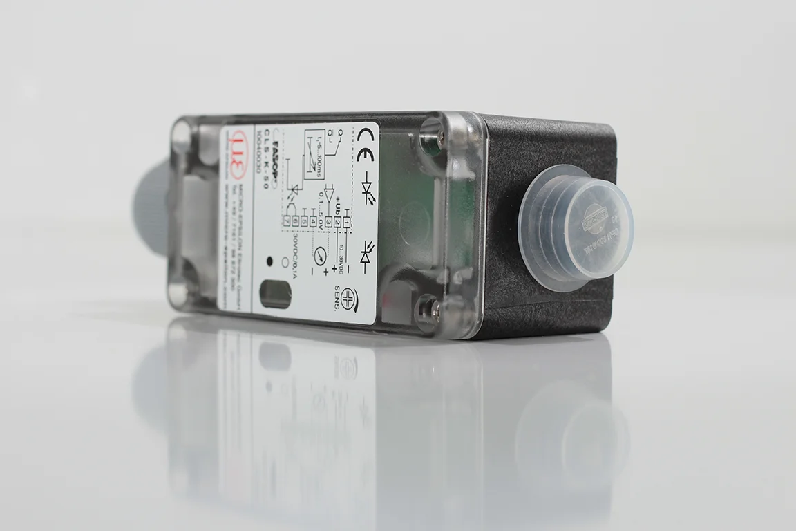 Micro-Epsilon CLS-K-50 (10040030) Fiber Optik Anfi
