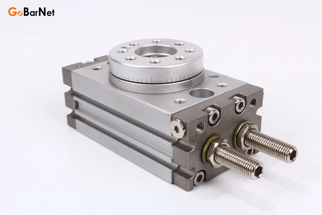 MSQB-10-A-S Rotary Silindir
