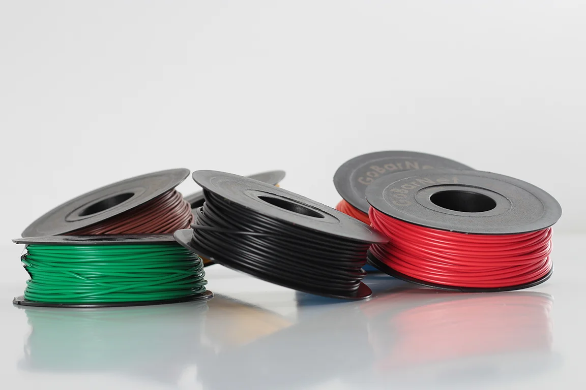 NYAF Kablo | 0,50 mm² Turuncu – H07V-K Bakır