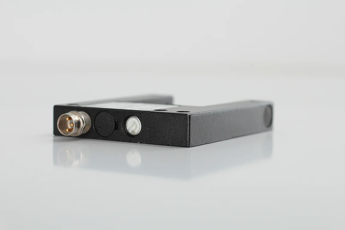 Çatal Sensör Di-Soric OGU 030 P3K-TSSL | 30 mm