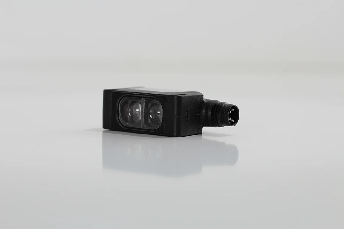 DI-SORIC OH 31 K 200 P3-T4 | Diffuse Optik Sensör