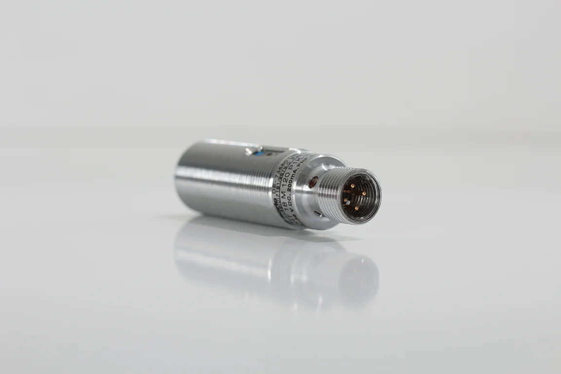 DI-SORIC OHT 18 M 120 P1K-IBSL | Diffuse Sensör