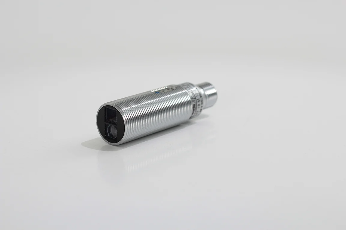 DI-SORIC OHT 18 M 120 P1K-IBSL | Diffuse Sensör