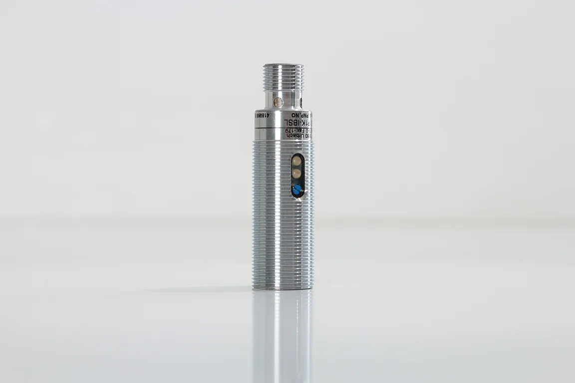 DI-SORIC OHT 18 M 120 P1K-IBSL | Diffuse Sensör