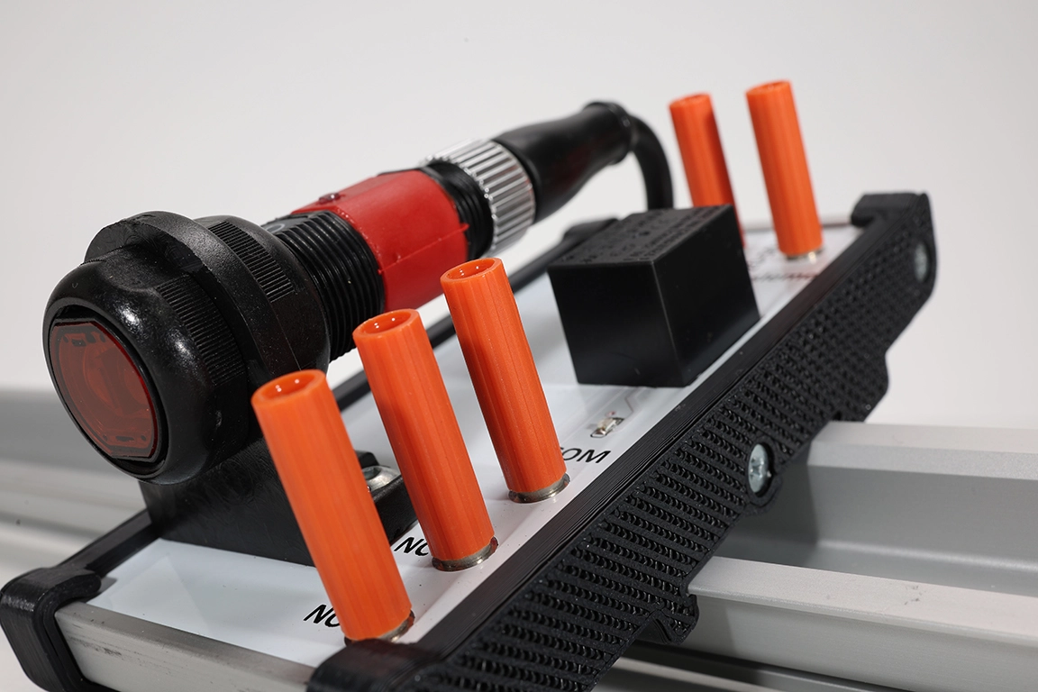 Röle Çıkışlı Optik Sensör Modülü