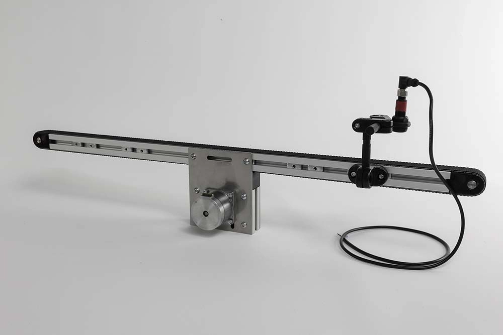 Optik Sensörlü Montaj Braketi