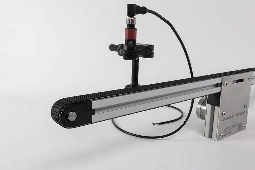 Optik Sensörlü Montaj Braketi