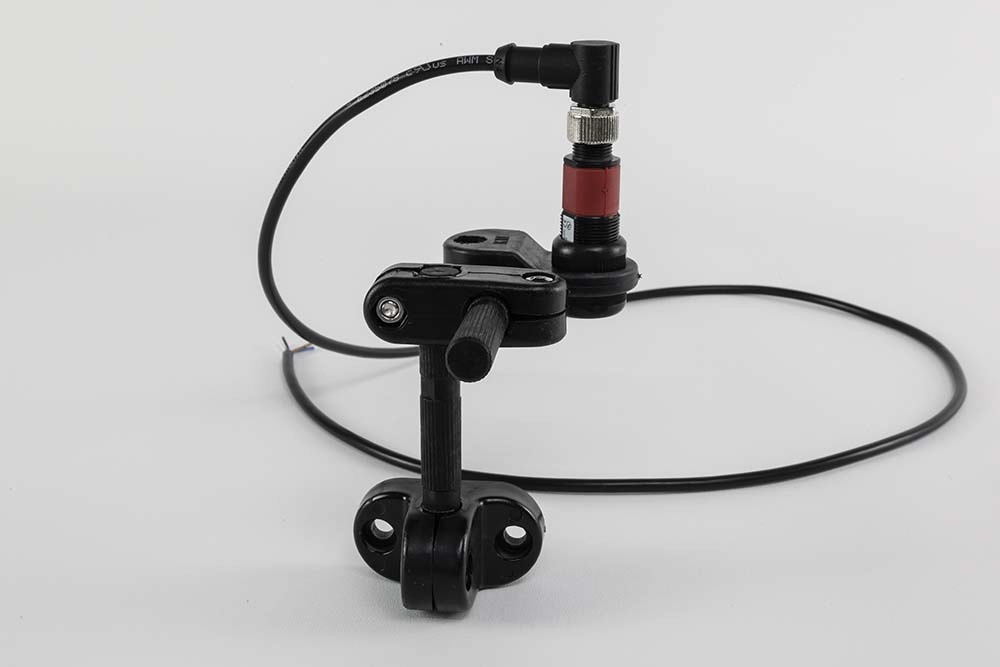 Optik Sensörlü Montaj Braketi