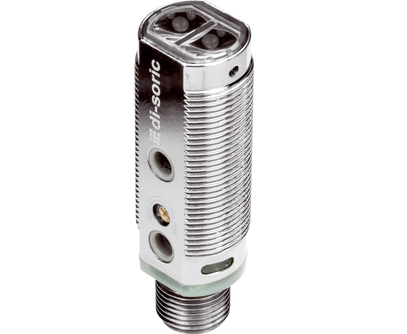 OT 18 FM 400 P3-B4 PNP Optik Sensör