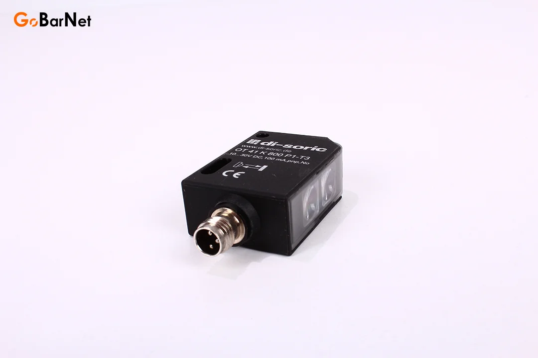 OT 41 K 800 P1-T3 PNP Optik Sensör