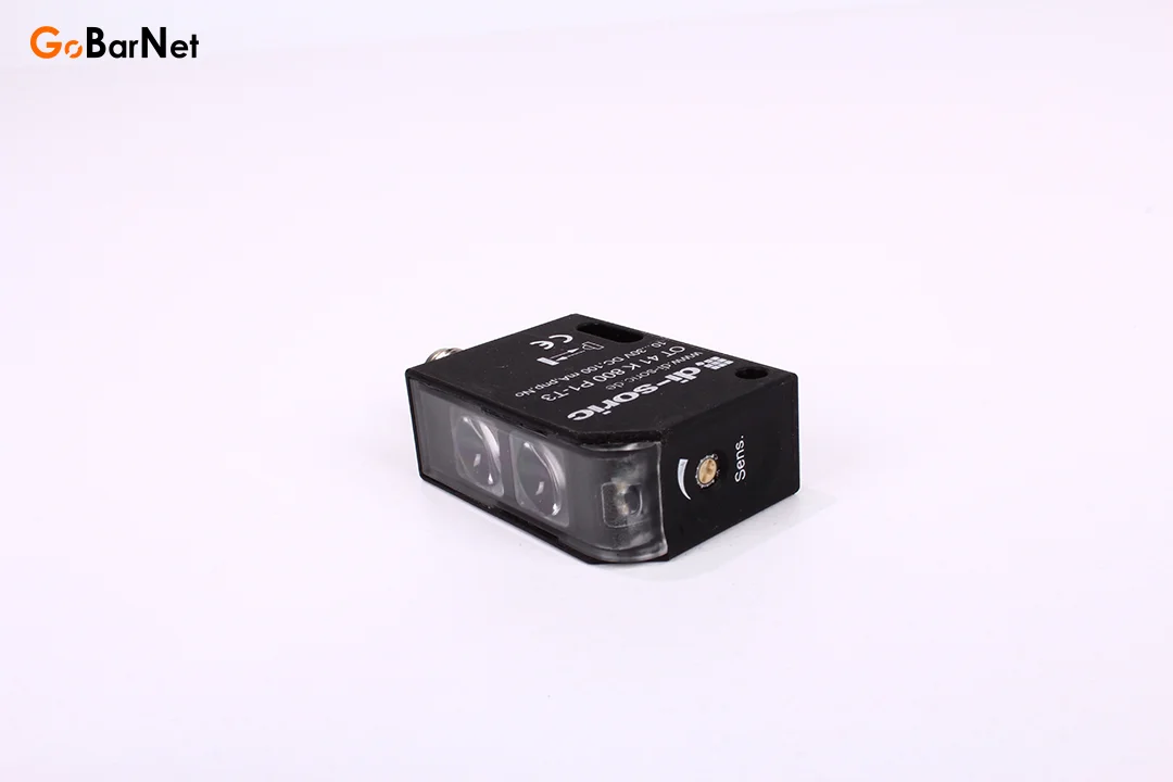 OT 41 K 800 P1-T3 PNP Optik Sensör