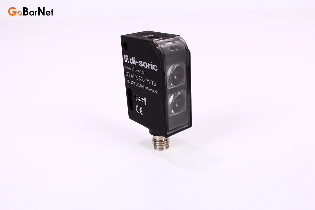 OT 41 K 800 P1-T3 PNP Optik Sensör