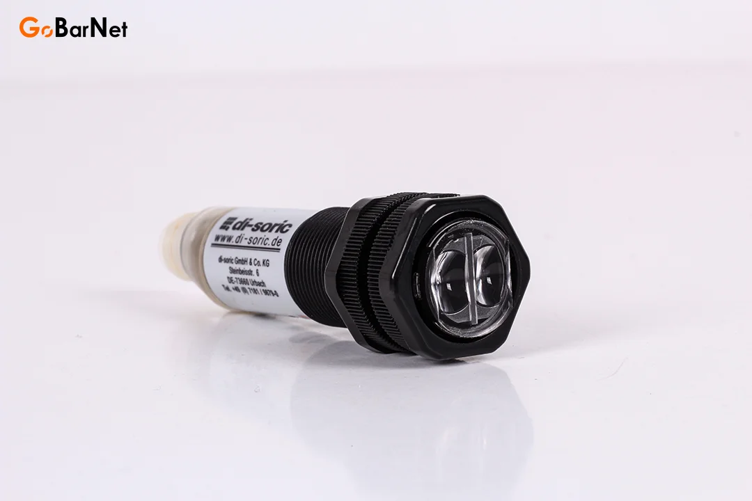 OT 6-18 K 400 P3K-BSL PNP Optik Sensör