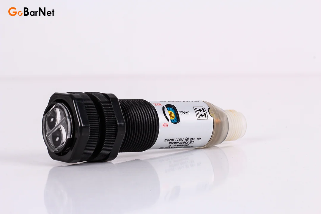 OT 6-18 K 400 P3K-BSL PNP Optik Sensör