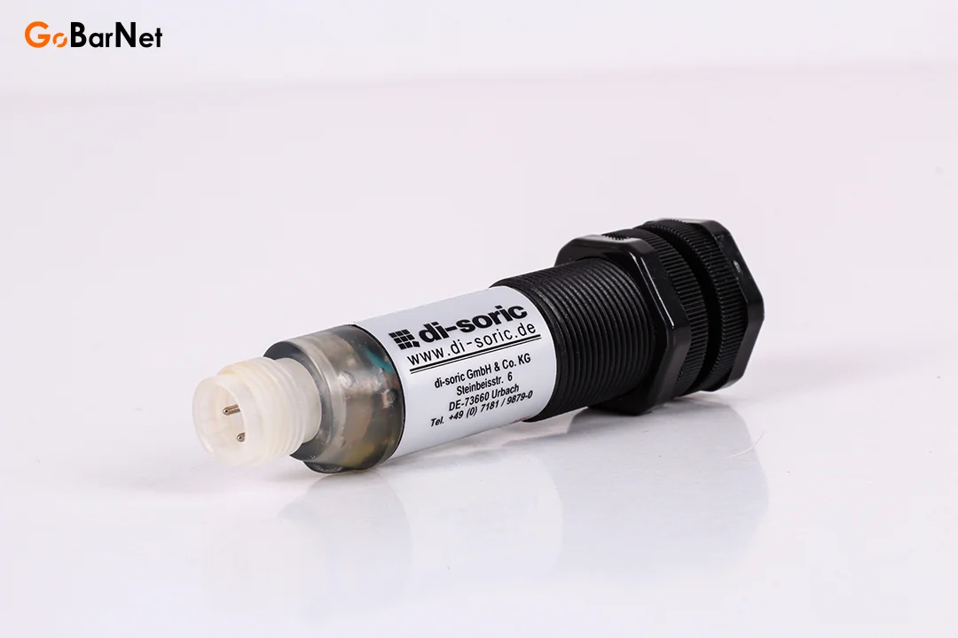 OT 6-18 K 400 P3K-BSL PNP Optik Sensör