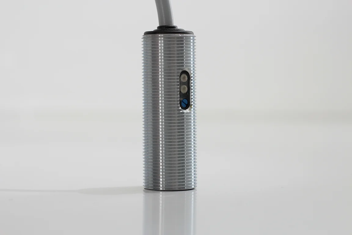DI-SORIC OTV 18 M 600 P1K | M18 Optik Sensör 