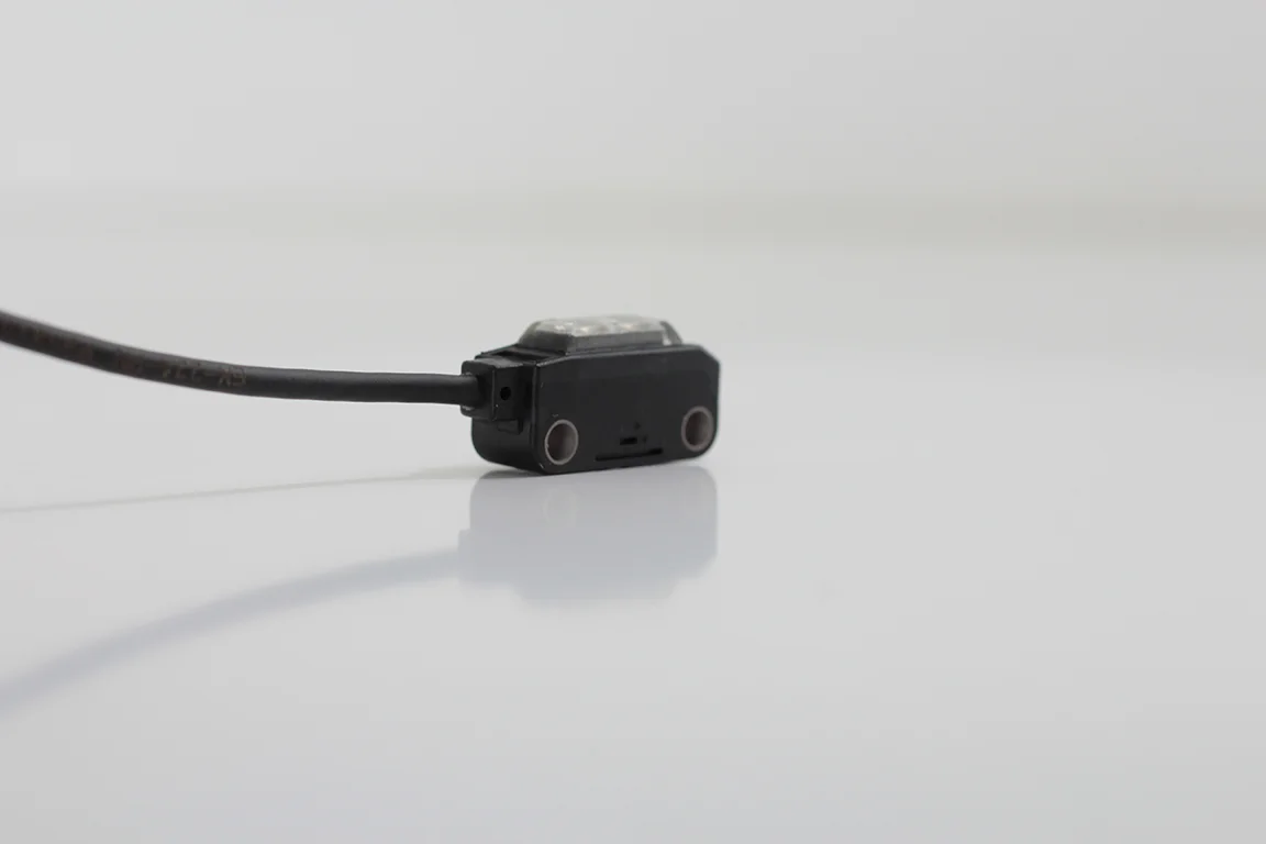 DI-SORIC OTV 22 K 160 P1K | Mini Optik Sensör