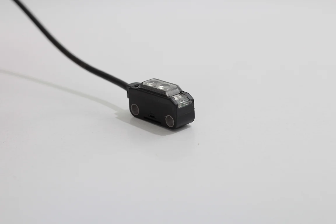 DI-SORIC OTV 22 K 160 P1K | Mini Optik Sensör
