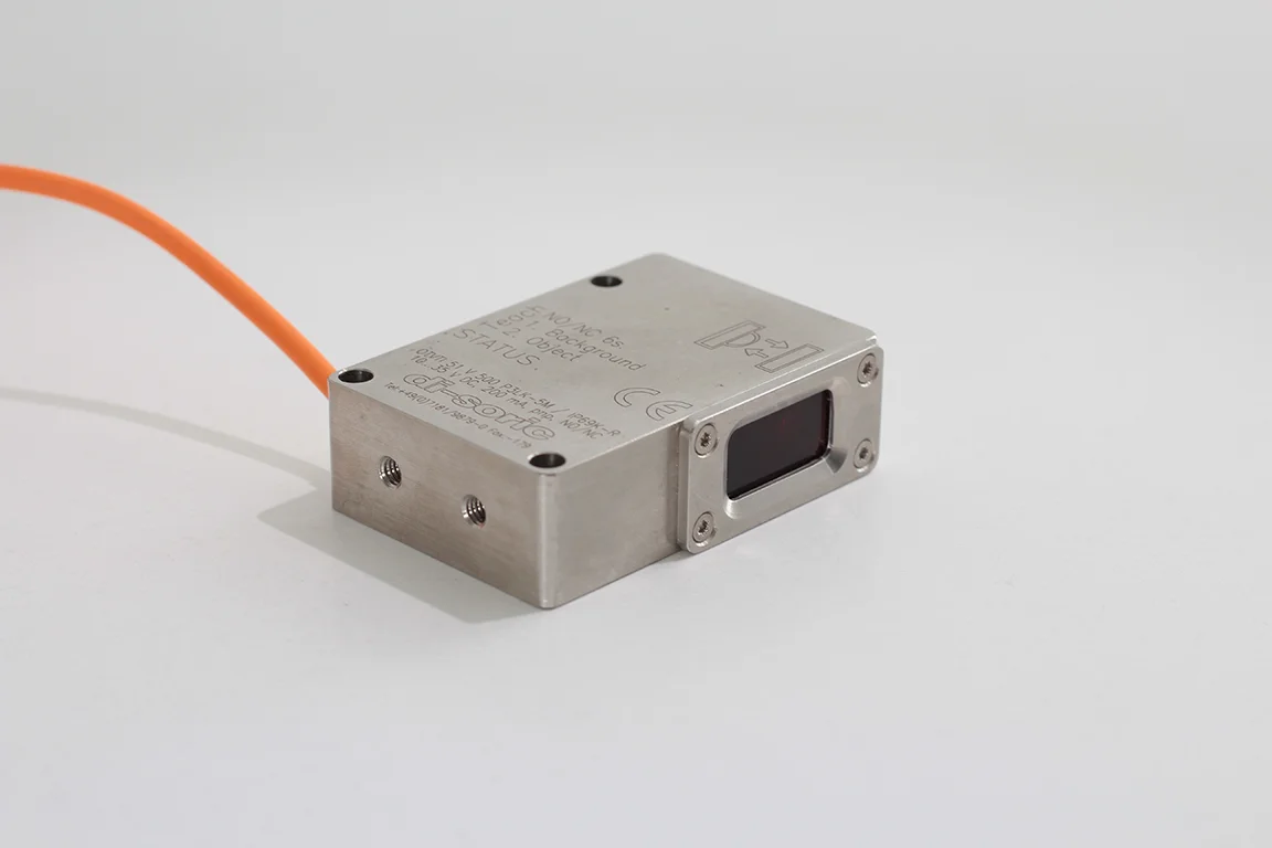 DI-SORIC OTVTI 51 V 500 P3LK-5M | Optik Sensör