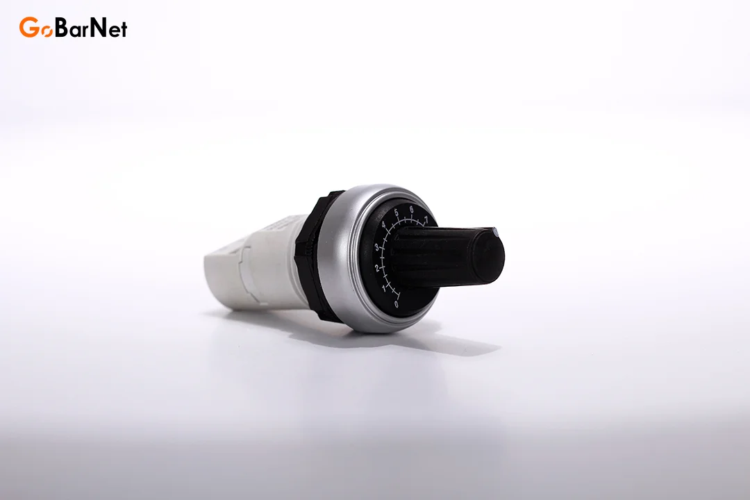 22mm 5K Endüstriyel Potansiyometre
