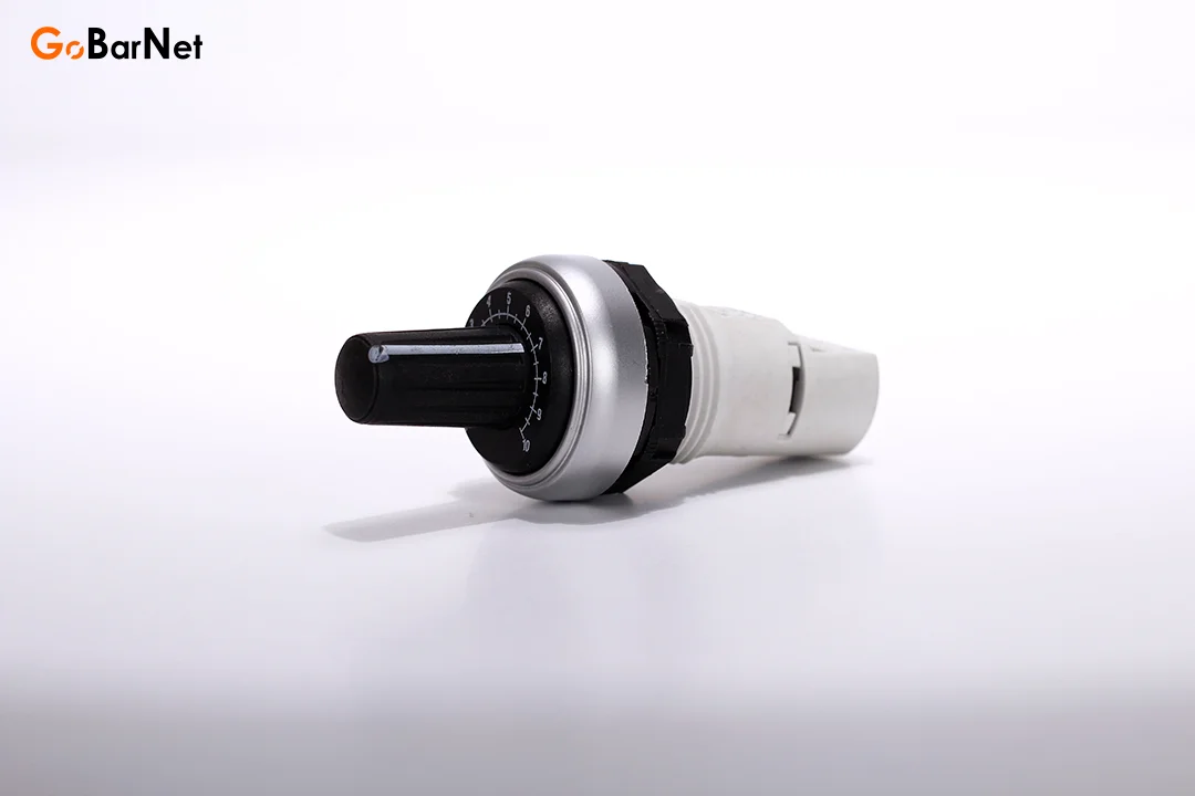 22mm 5K Endüstriyel Potansiyometre