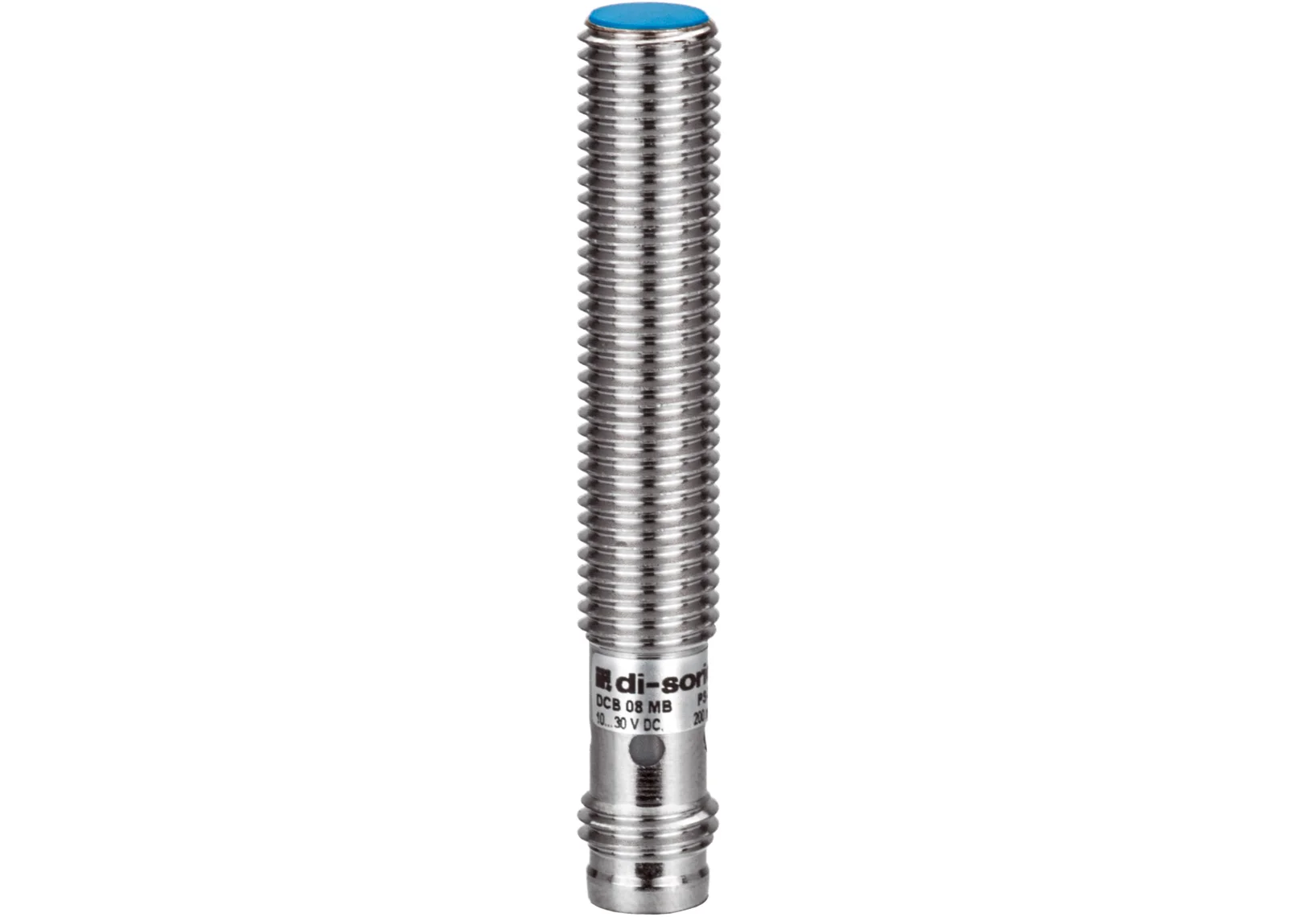 DCB 08 MB 02 NS-T3 NPN Endüktif Sensör