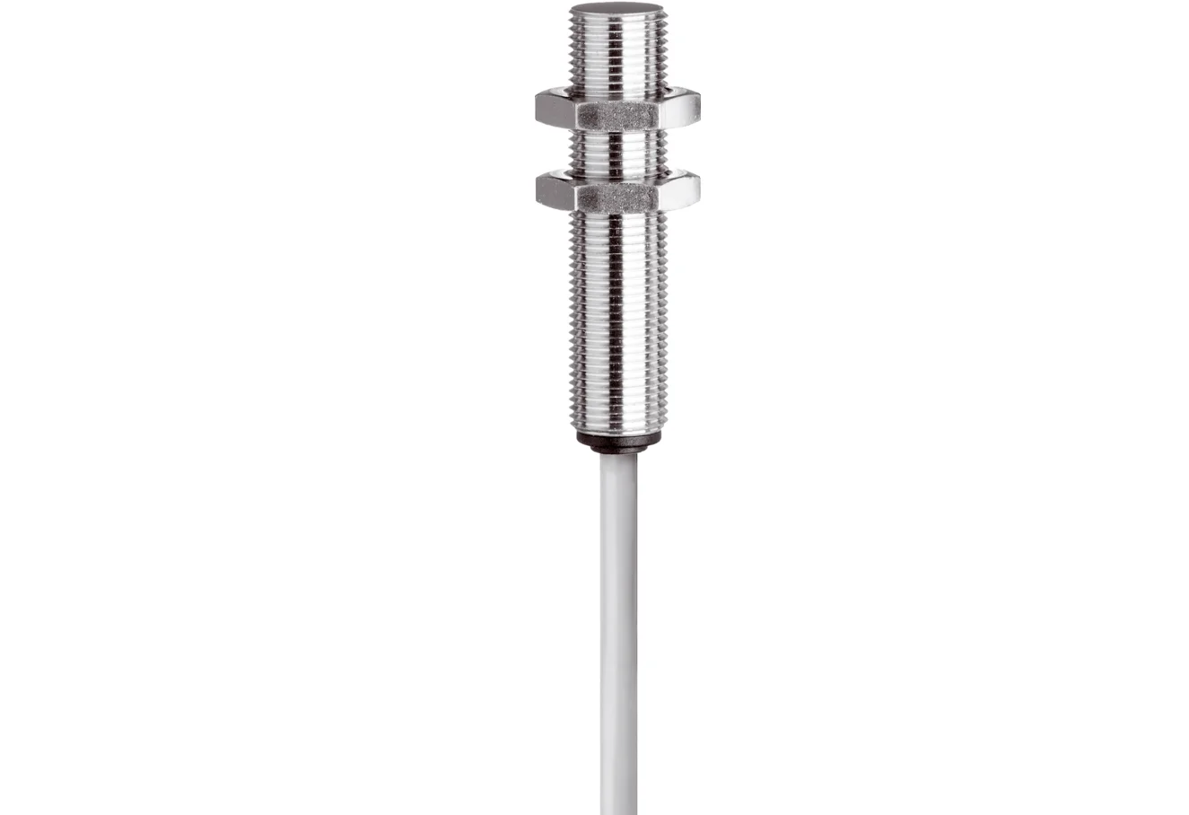 DCC 12 M 04 NSLK NPN Endüktif Sensör