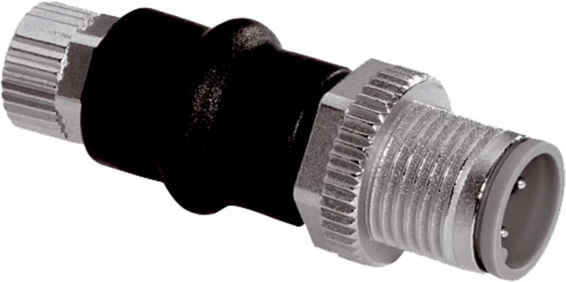 M8K/M12S Sensör Adaptörü