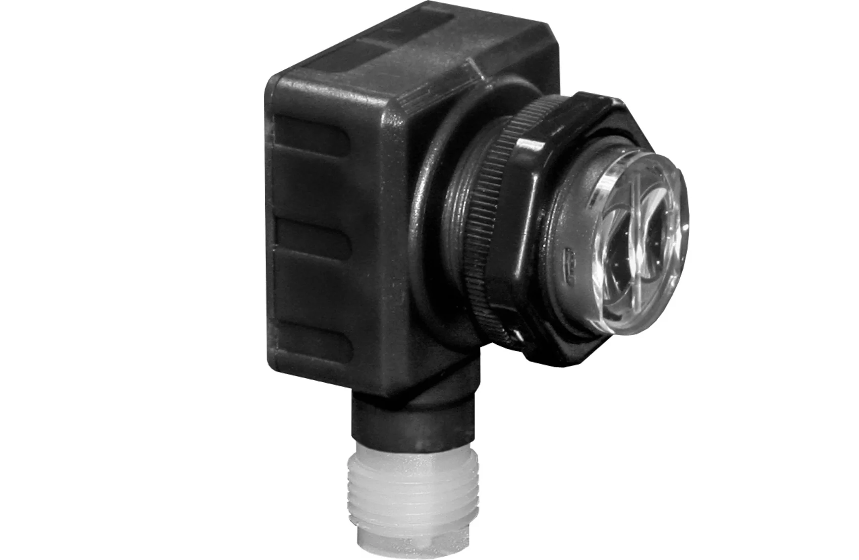 OR 6-18 KR 2000 P3K-BSL PNP Reflektörlü Optik Sensör