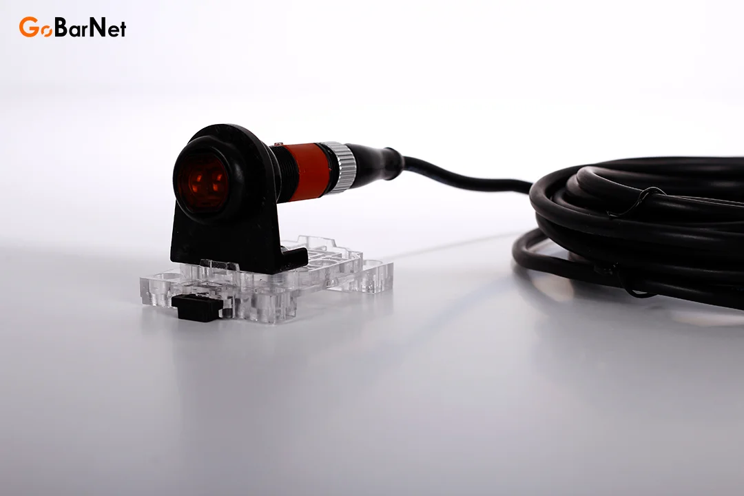 Ray Montajlı Optik Sensör