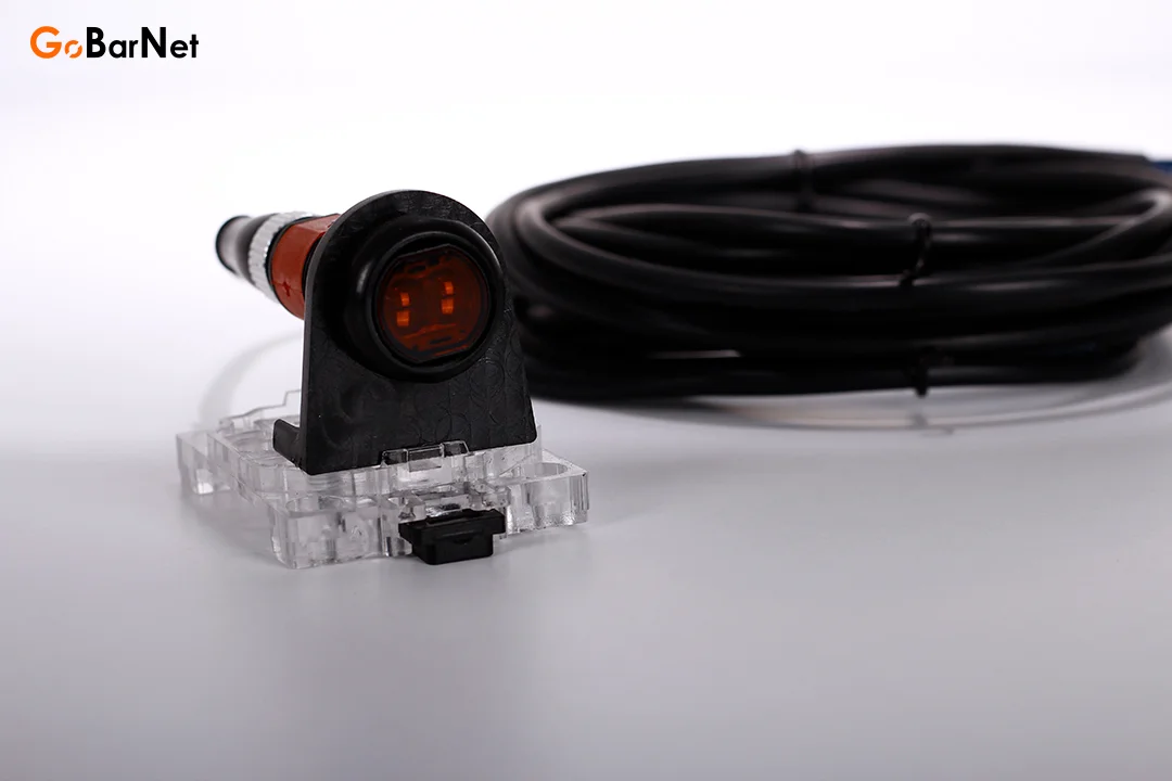 Ray Montajlı Optik Sensör
