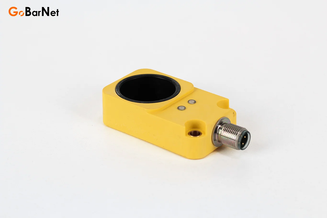 ILX PQK 30P110L14 Geniş Çaplı Ring Sensör | 30mm