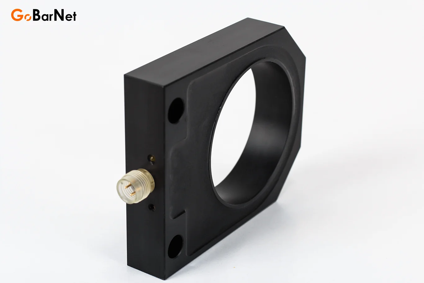 Aeco SIA63-CE PNP NO+NC H R Halka İndüktif Sensör | Ø63 mm