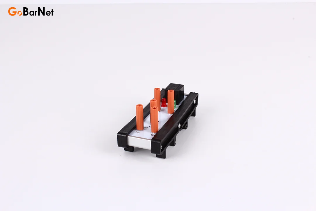 24V DC Röle Modülü