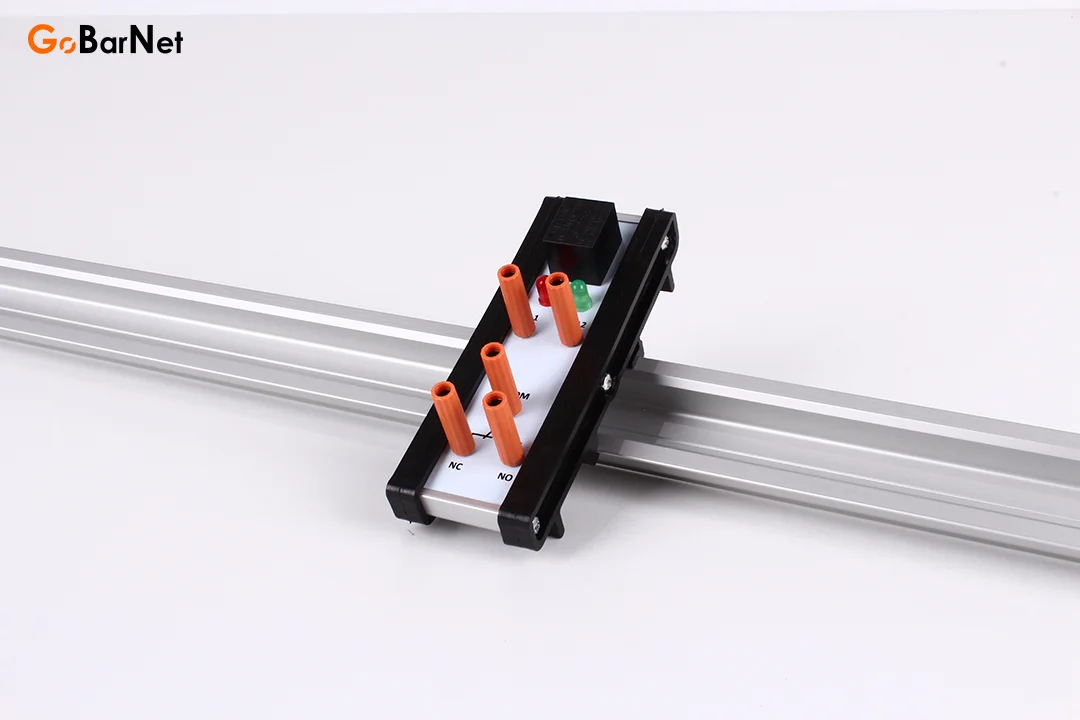 24V DC Röle Modülü