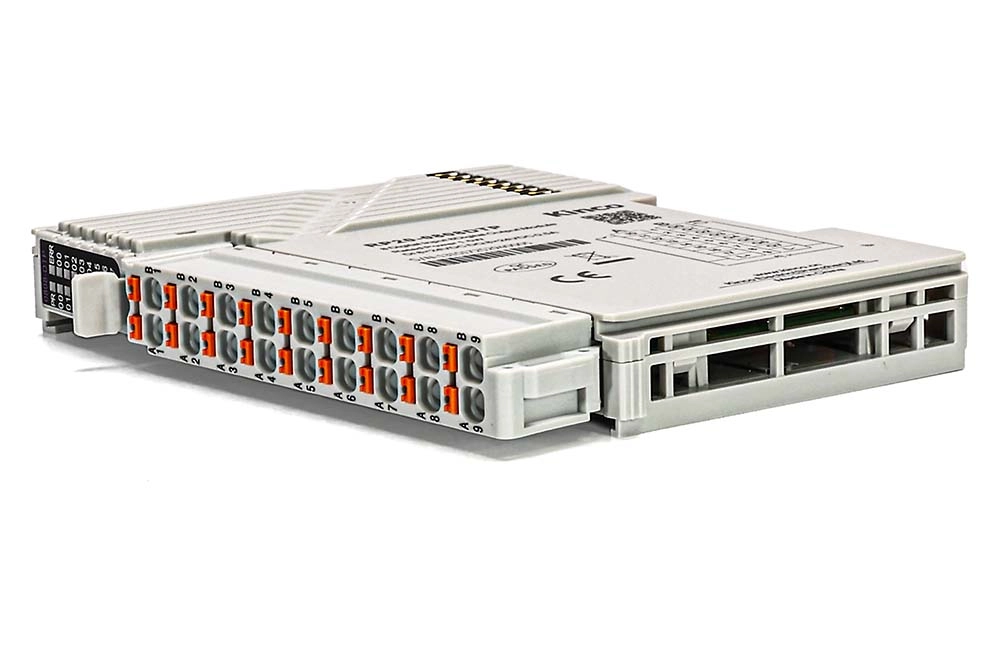 8DI 8DO PNP Dijital I/O Modülü | RP20-0808DTP 