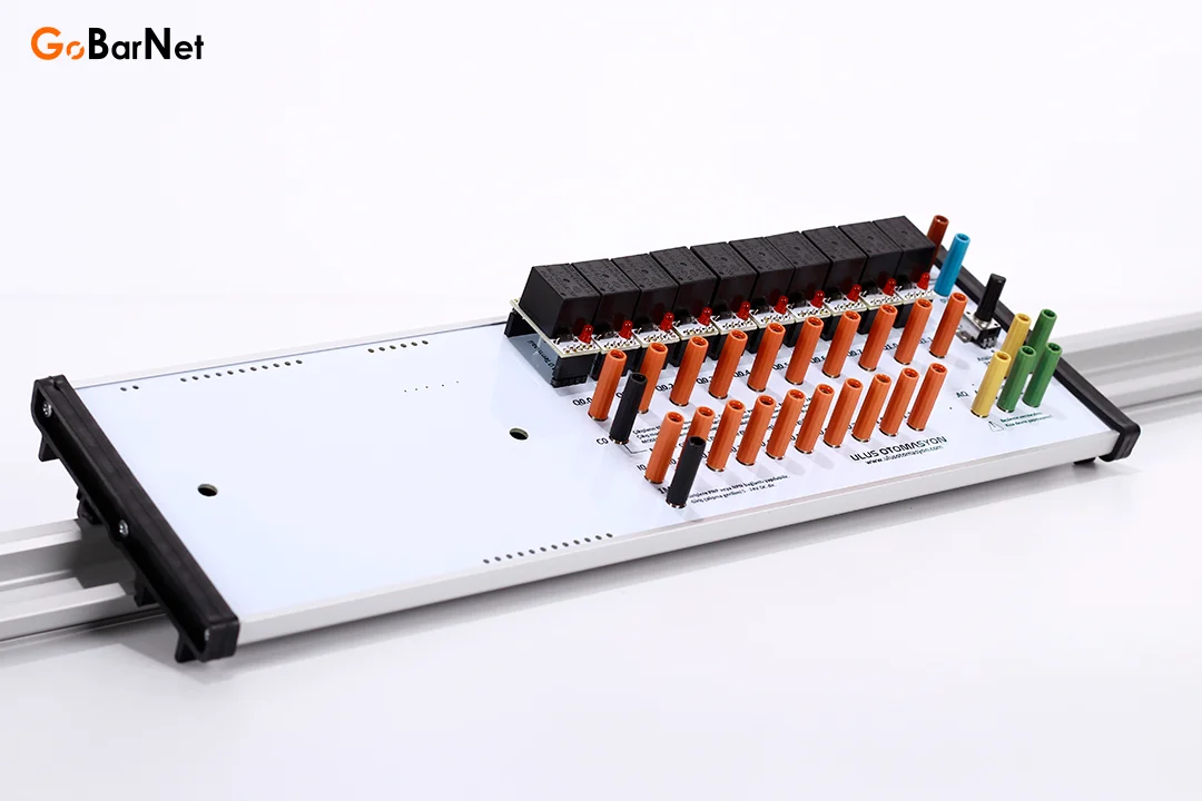 Siemens S7 1214 - 1215 PLC Modülü