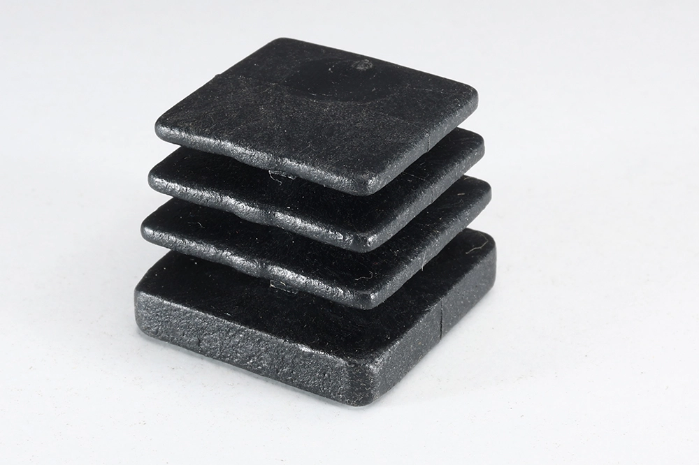 Sandalye Ayak Pabucu 25x25 mm