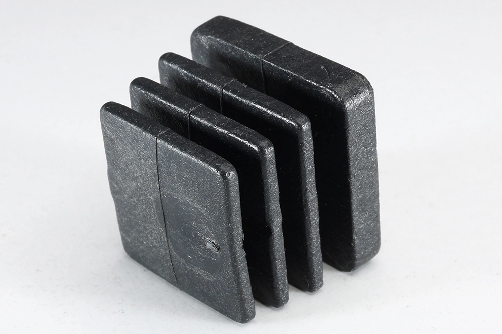 Sandalye Ayak Pabucu 25x25 mm