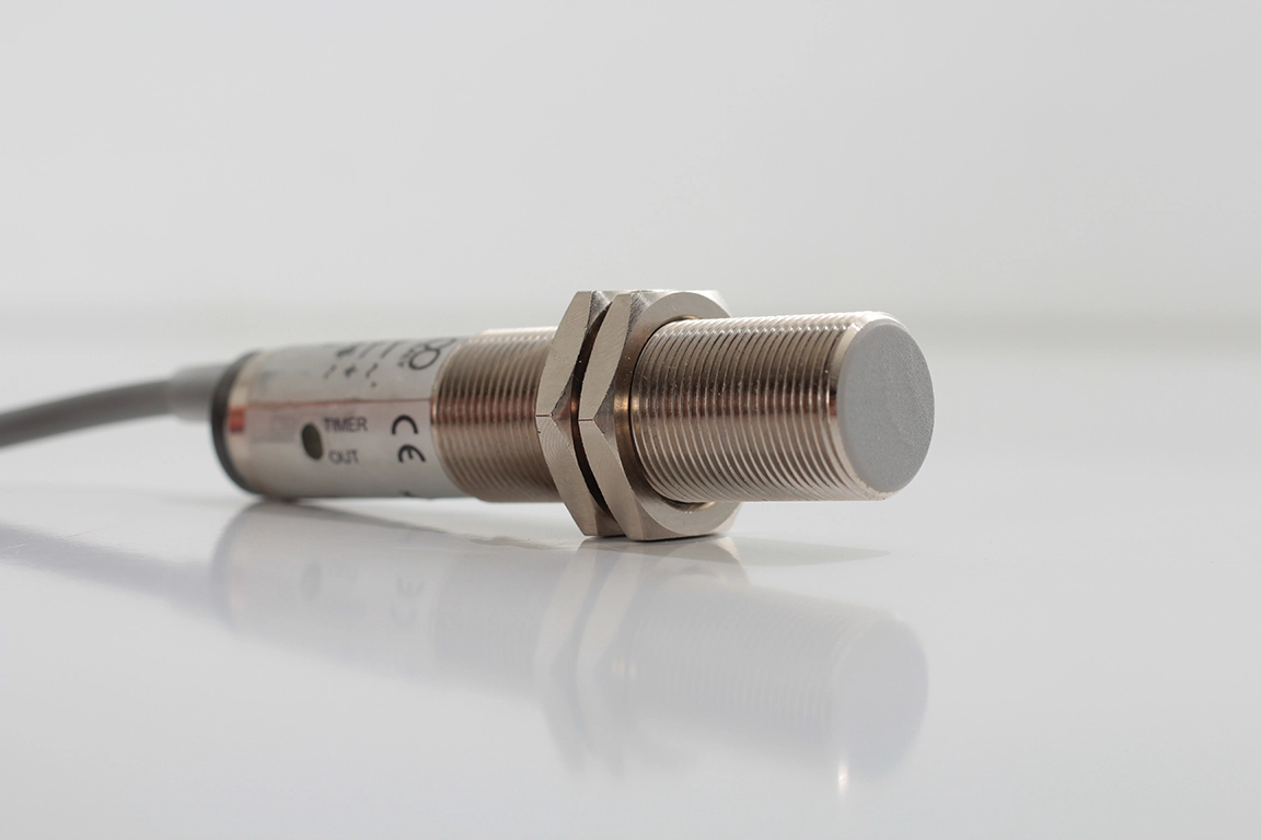 Aeco C18000087 SC18SM-A5 Kapasitif Sensör