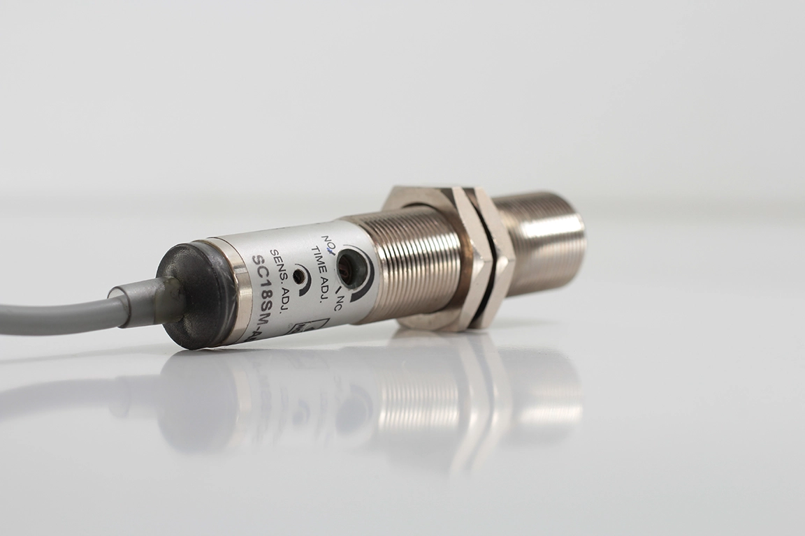 Aeco C18000087 SC18SM-A5 Kapasitif Sensör