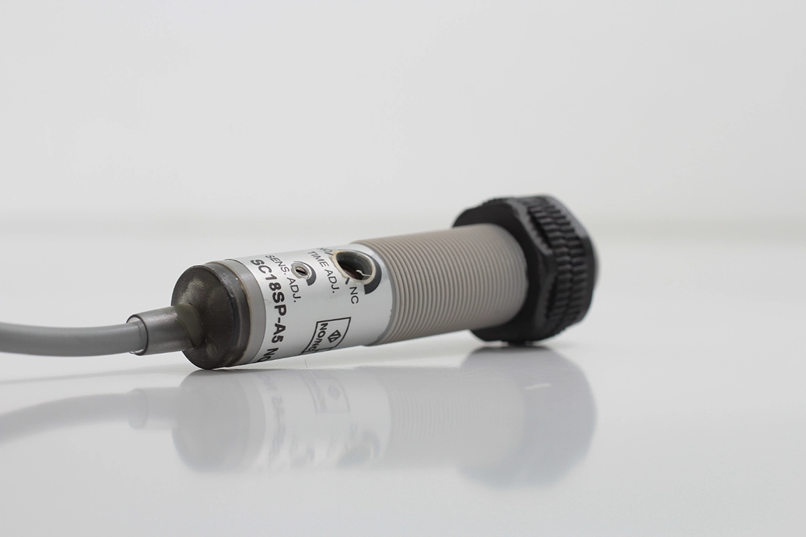 Aeco C18000079 SC18SP-A5 Kapasitif Sensör