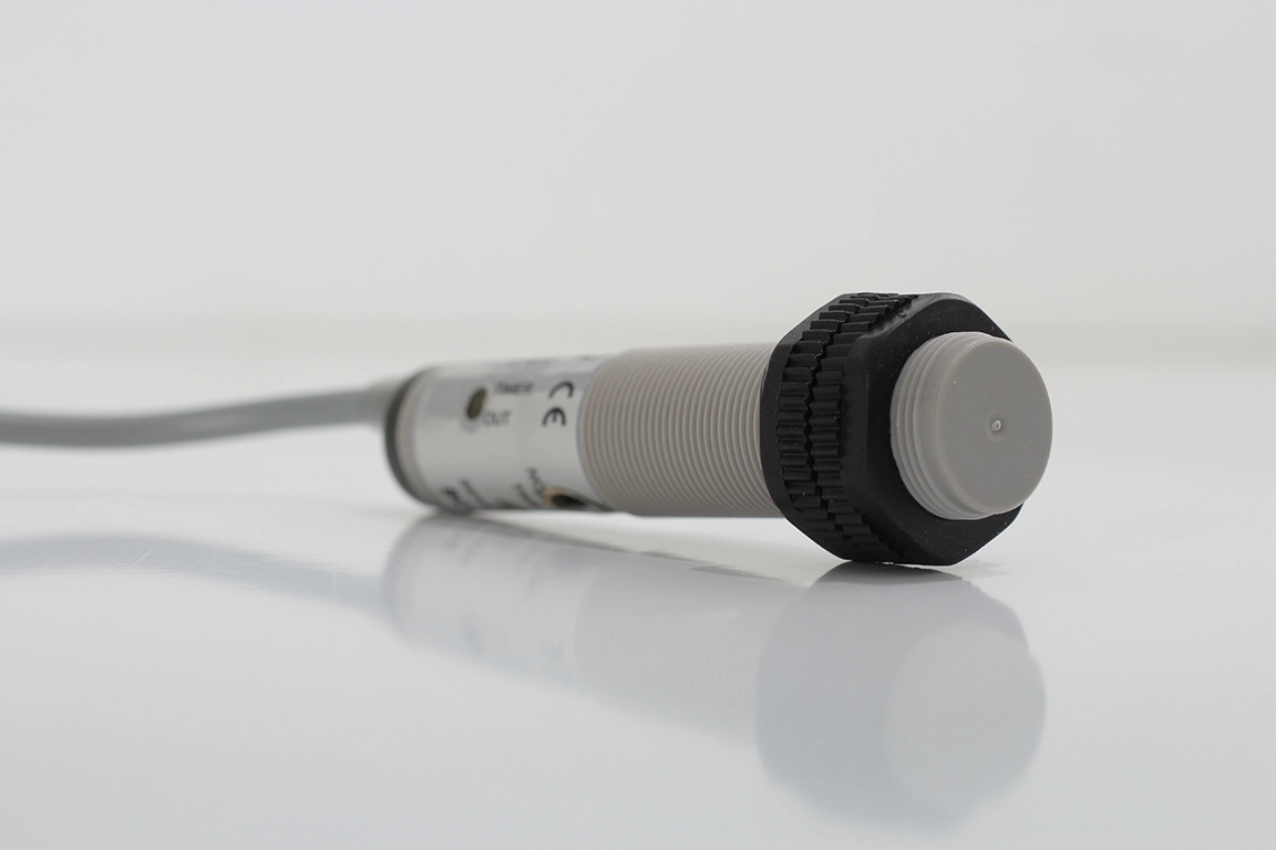 Aeco C18000079 SC18SP-A5 Kapasitif Sensör