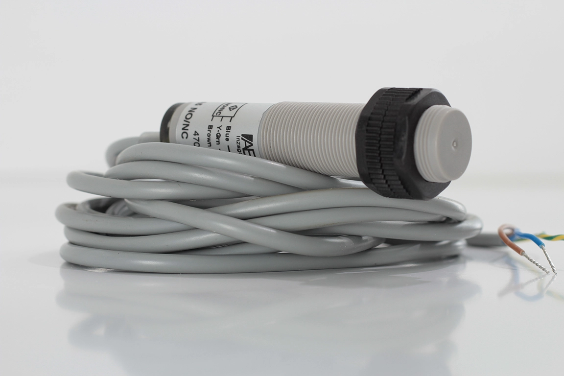 Aeco C18000079 SC18SP-A5 Kapasitif Sensör